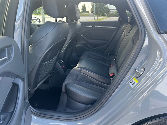 Audi A3 22 of 26