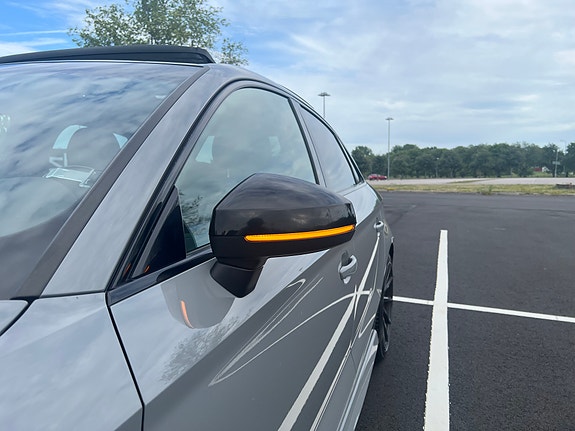 Audi A3 8 of 26