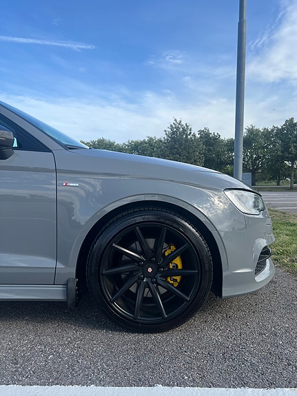 Audi A3 12 of 26
