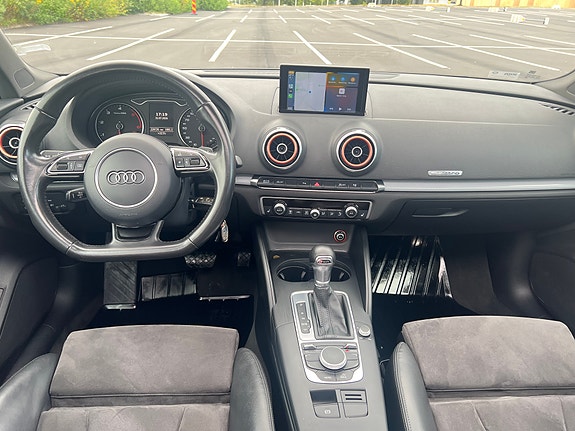 Audi A3 17 of 26