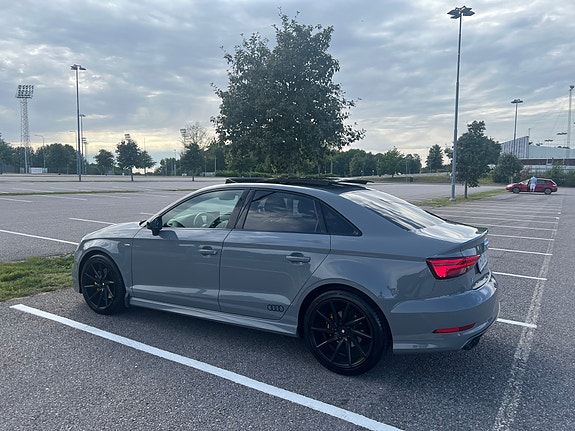 Audi A3 26 of 26