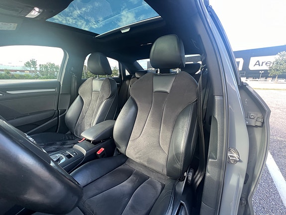 Audi A3 16 of 26