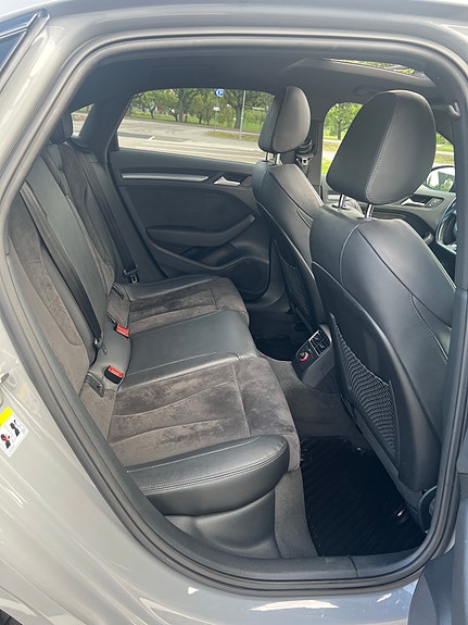 Audi A3 23 of 26