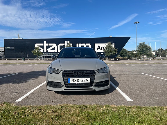Audi A3 3 of 26