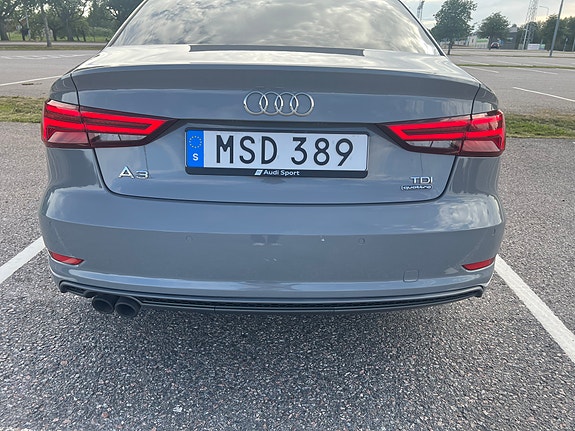 Audi A3 7 of 26