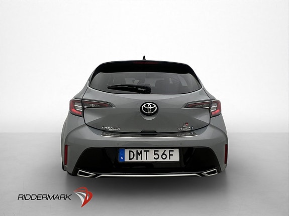 Toyota Corolla 6 of 30