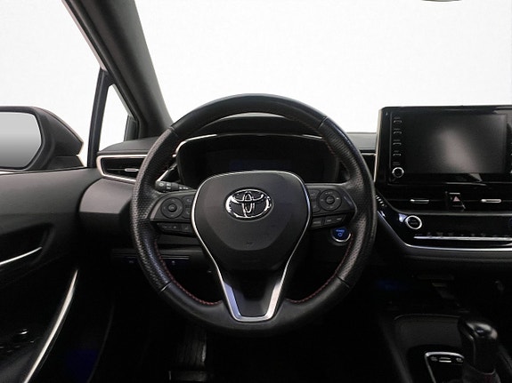 Toyota Corolla 15 of 30