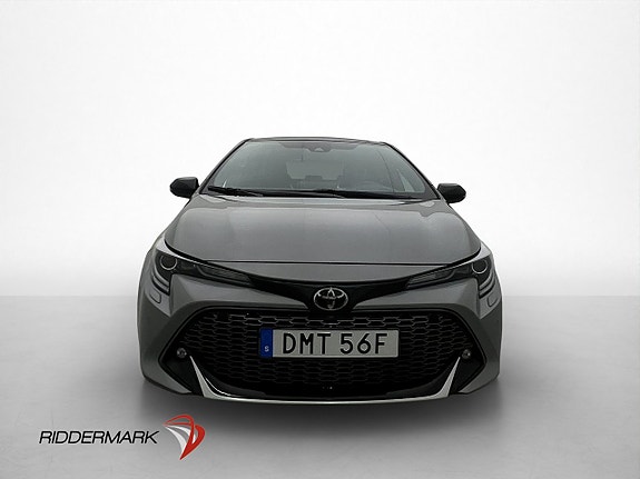 Toyota Corolla 2 of 30