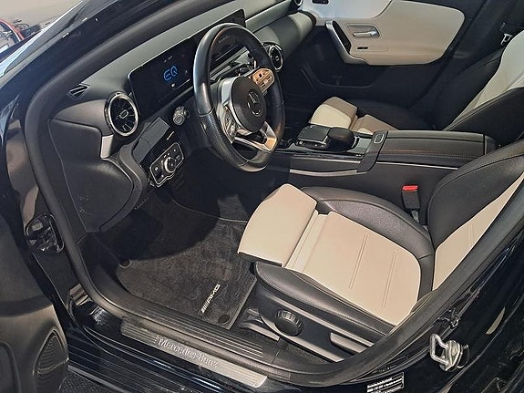 Mercedes-Benz A250 e 3 of 6