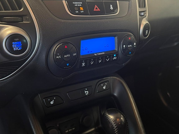 Hyundai ix35 15 of 16