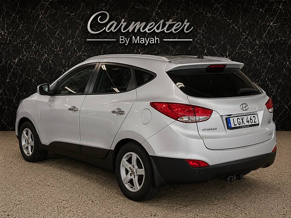Hyundai ix35 3 of 16