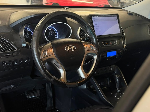 Hyundai ix35 6 of 16