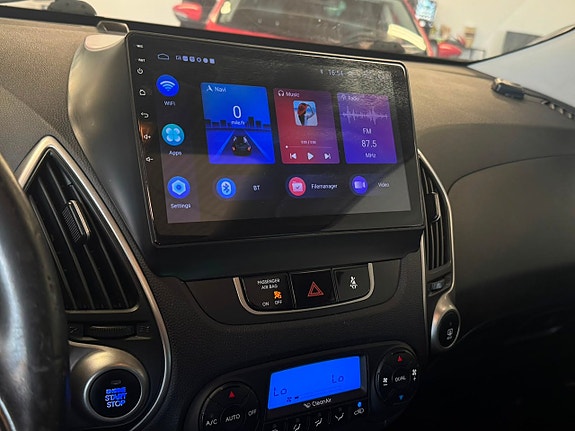 Hyundai ix35 14 of 16