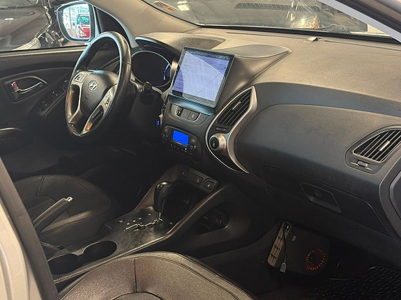 Hyundai ix35 9 of 16