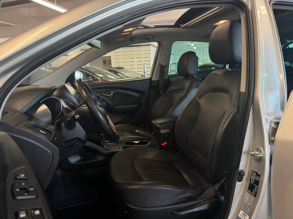 Hyundai ix35 5 of 16
