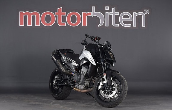 KTM 790 Duke L