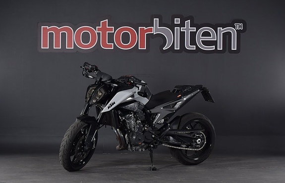 KTM 790 Duke L 5 of 5
