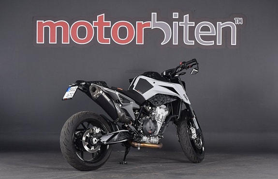 KTM 790 Duke L 4 of 5