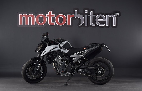 KTM 790 Duke L 3 of 5