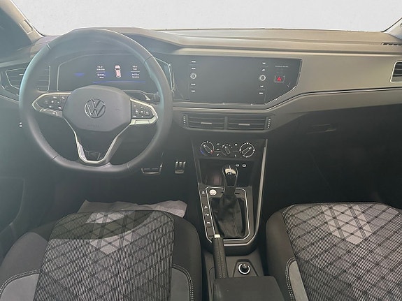 Volkswagen Taigo 9 of 9