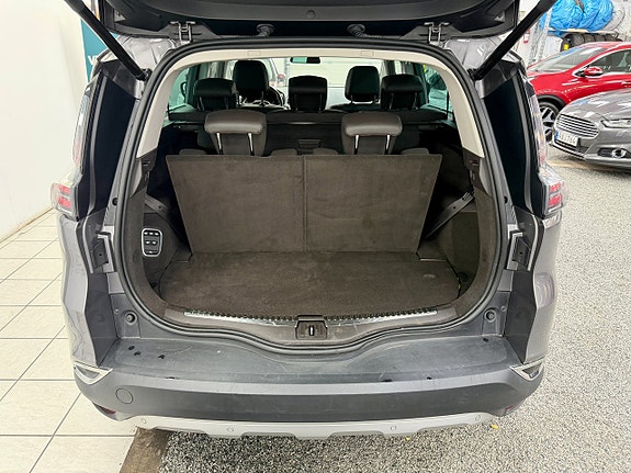 Renault Espace 20 of 21
