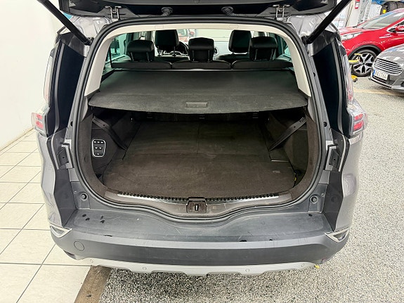 Renault Espace 21 of 21