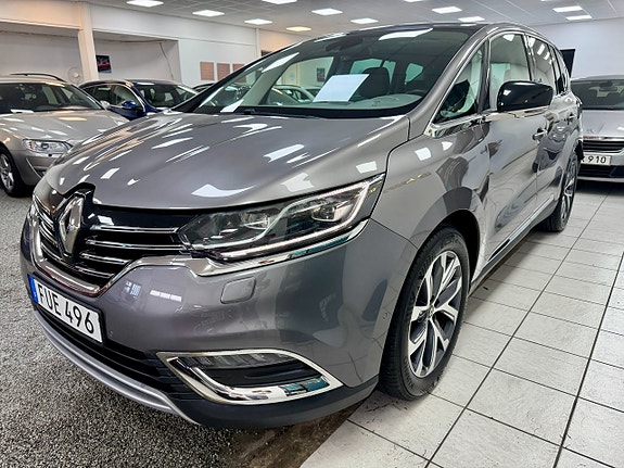 Renault Espace 2 of 21