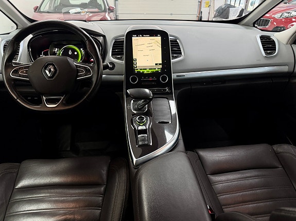 Renault Espace 6 of 21