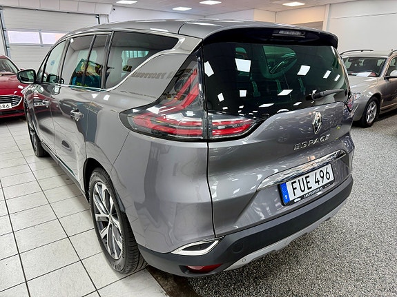 Renault Espace 3 of 21