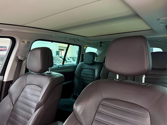 Renault Espace 16 of 21