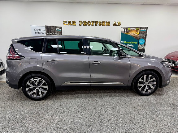 Renault Espace 5 of 21