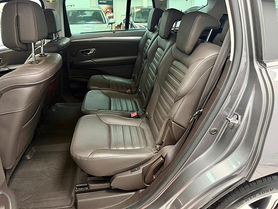 Renault Espace 19 of 21