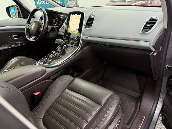 Renault Espace 8 of 21