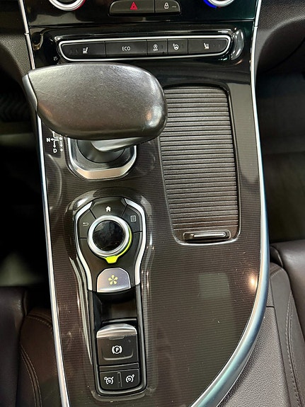 Renault Espace 12 of 21