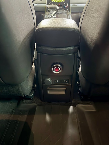 Renault Espace 17 of 21