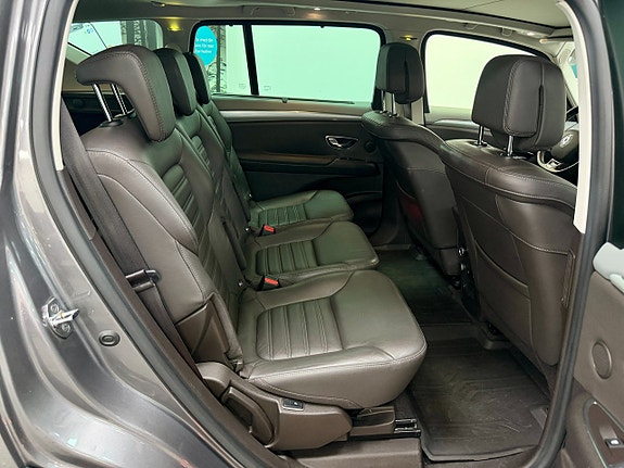Renault Espace 18 of 21