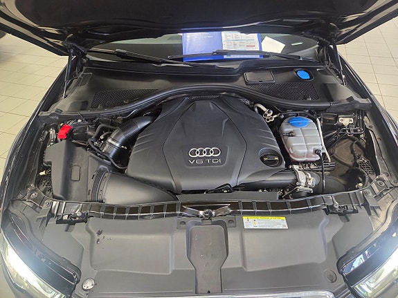 Audi A6 allroad 18 of 26