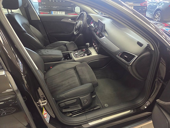 Audi A6 allroad 15 of 26