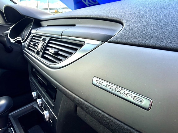 Audi A6 allroad 22 of 26