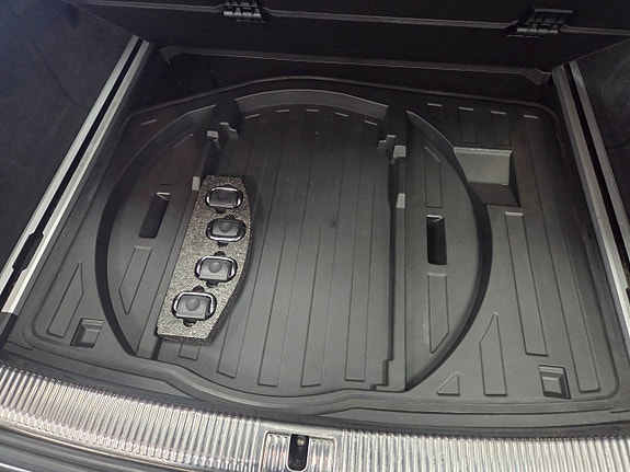 Audi A6 allroad 8 of 26