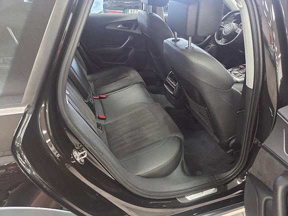 Audi A6 allroad 13 of 26