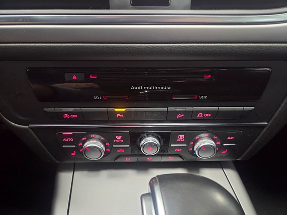 Audi A6 allroad 25 of 26