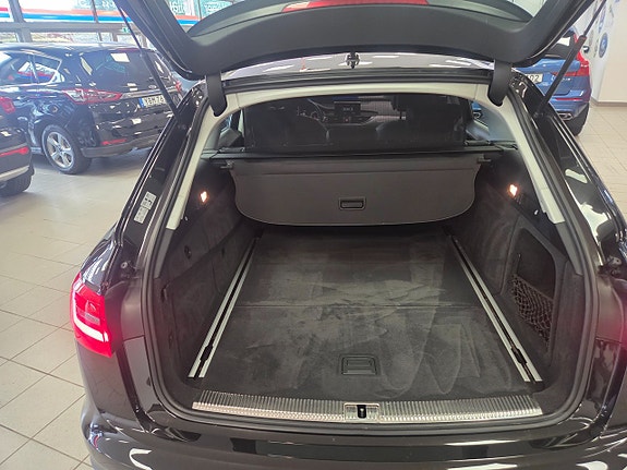 Audi A6 allroad 7 of 26