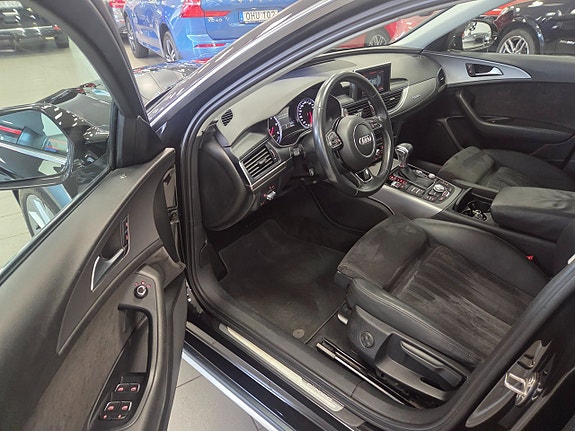 Audi A6 allroad 2 of 26