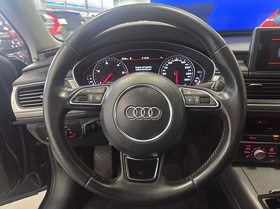 Audi A6 allroad 21 of 26