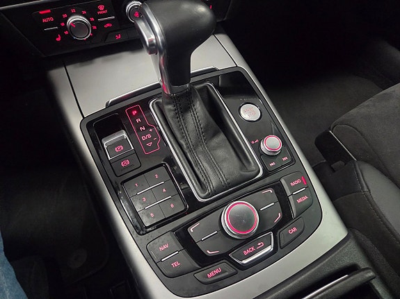 Audi A6 allroad 26 of 26