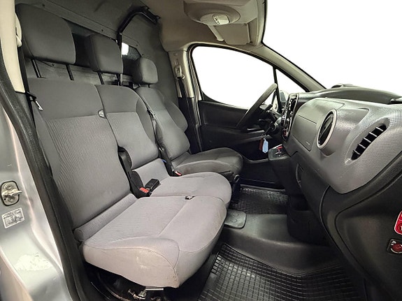 Peugeot Partner 10 of 22