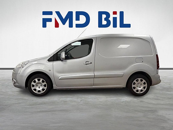 Peugeot Partner 2 of 22