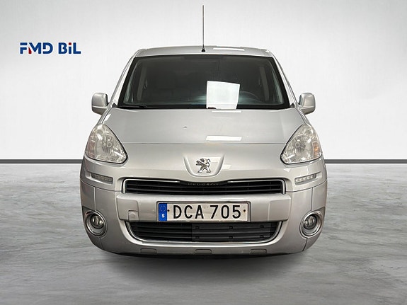 Peugeot Partner 3 of 22