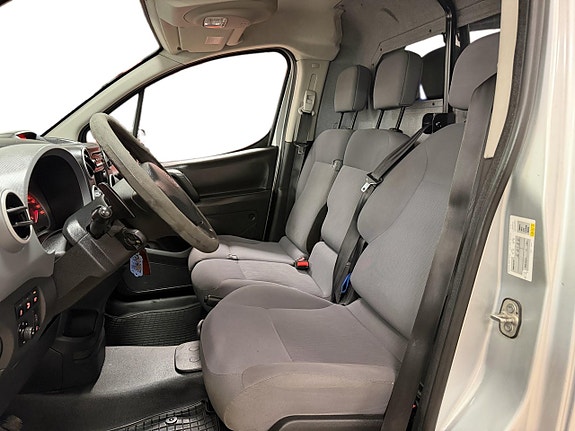 Peugeot Partner 9 of 22
